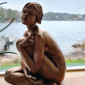 Katya-sculptures-of-women-lady-woman-statue-girls-artistic-nudes-naked